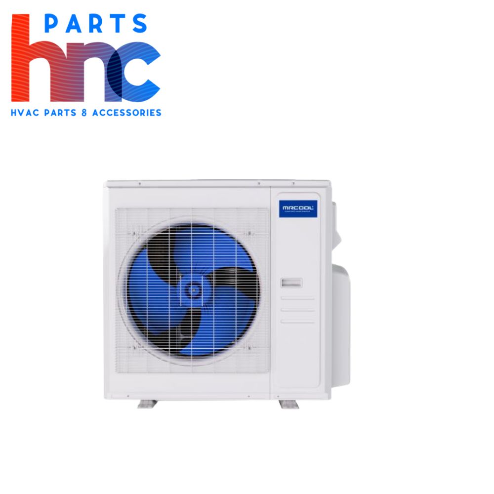  MRCOOL DIY-MULTI5-36HP230D-O Multi-Zone Ductless Mini-Split Condenser