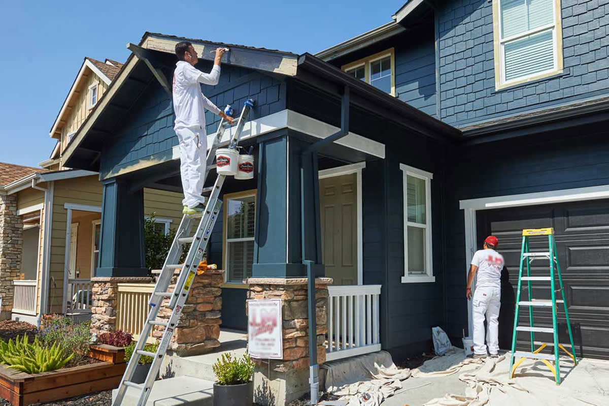  Top-Rated Painting Experts Near You