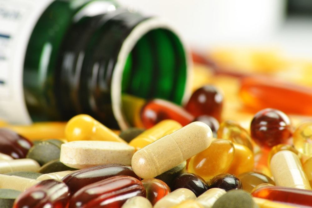  Private Label Supplements Manufacturer in USA | Alaska Spring Pharma