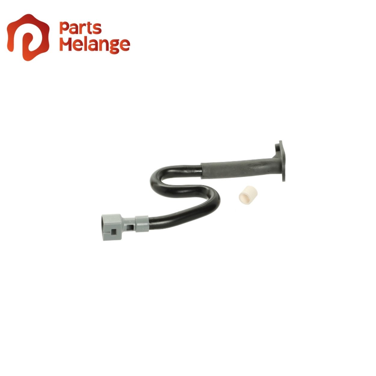  Whirlpool W10619951 Refrigerator Drain Tube Kit
