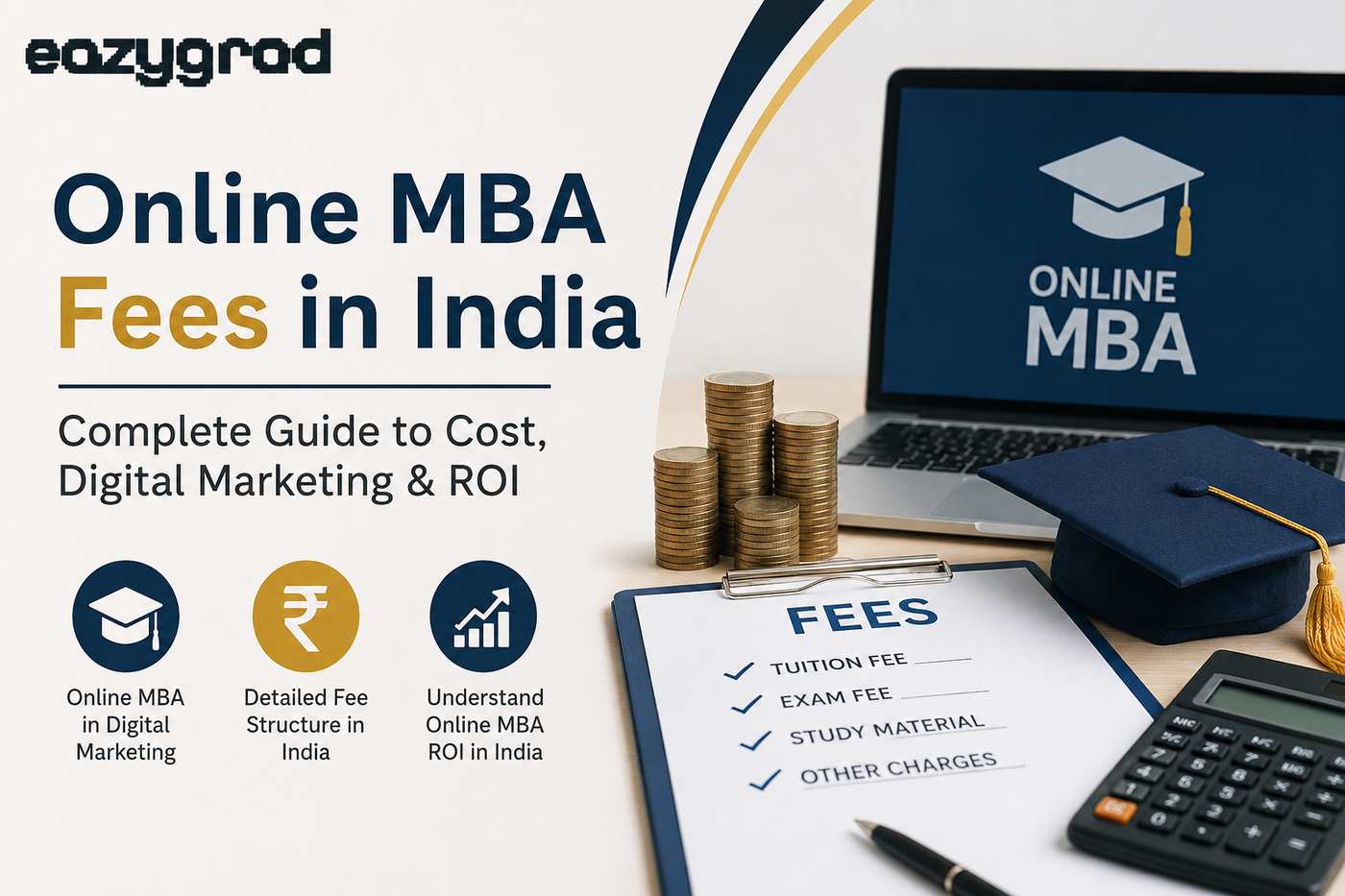  Looking for an Affordable Online MBA in India?