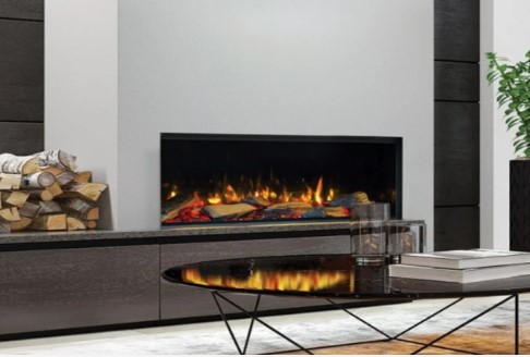  Premium Multi Sided Electric Fireplaces in Richmond Hill | MHC Home Comfort