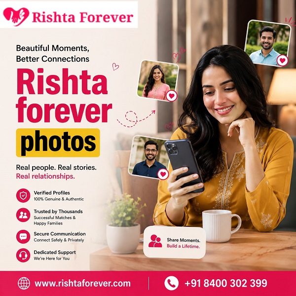  Rishta Forever Photos for Beautiful Relationship Moments