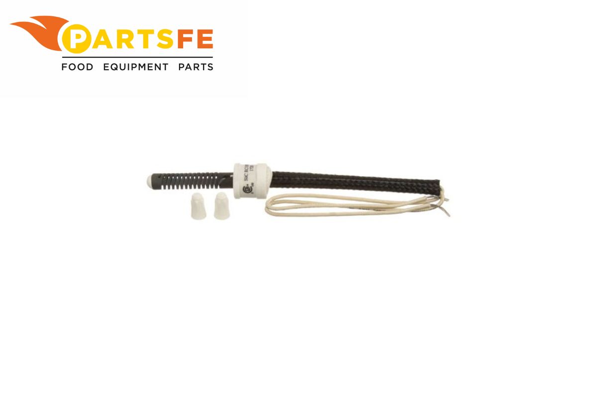  Blodgett 17460 Oven Ignitor 15" Leads 2-3/4" Long 115V