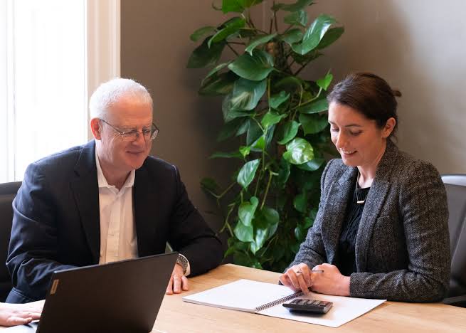  Fund Accounting Service Providers Ireland