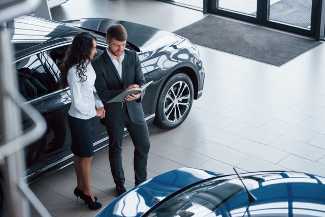  Auto Auction Arbitration and Car Dealership Pain Points | ReconCash
