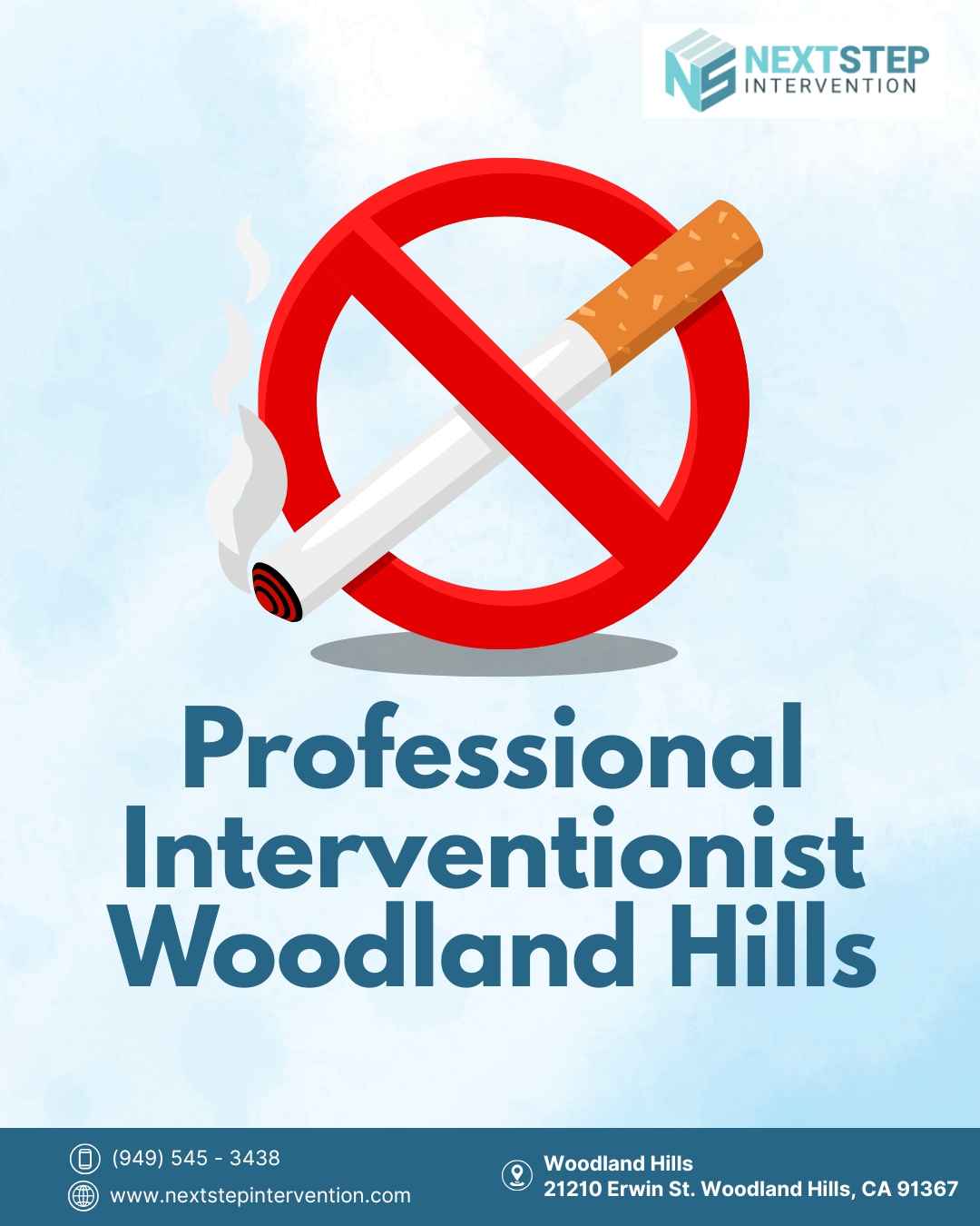  Professional Interventionist Woodland Hills