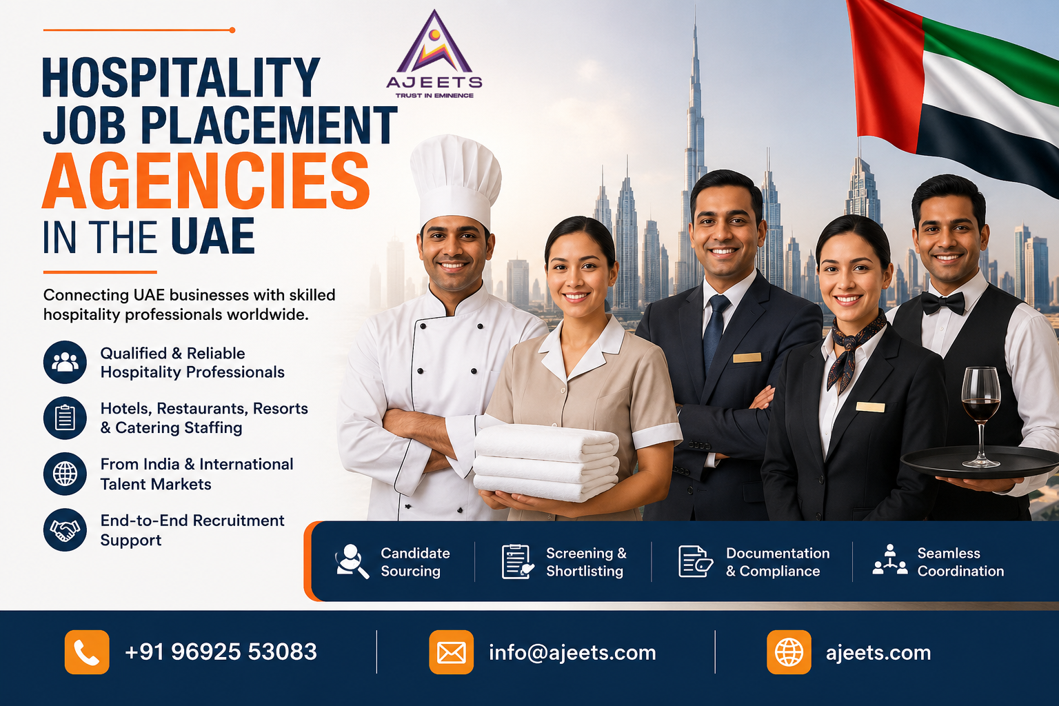  Manufacturing Recruitment Agency in Saudi Arabia