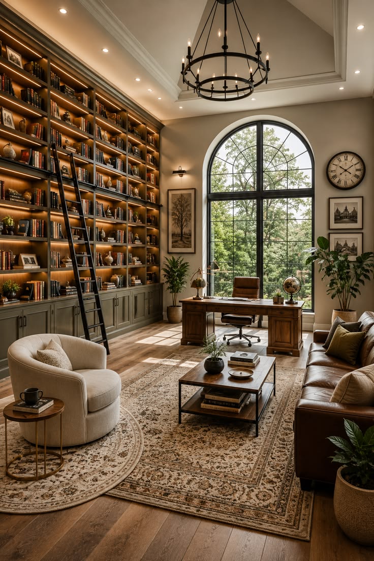  Reading Rooms