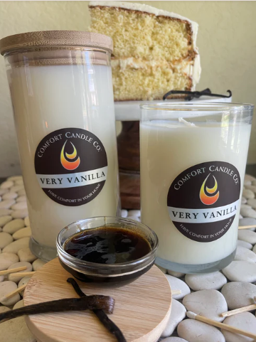  Candle Fragrance Manufacturers with a Passion for Quality