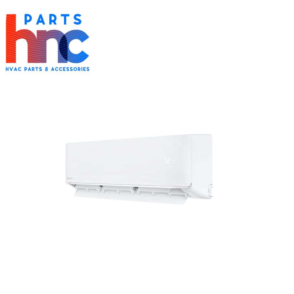 MRCOOL DIY-06-HP-WMAH-230D25-O DIY 5th Gen 6K BTU Ductless Mini-Split Heat Pump Air Handler
