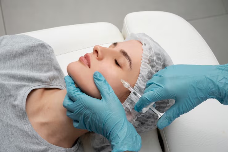  Collagen Induction Therapy Brisbane For Smoother Healthier Looking Skin