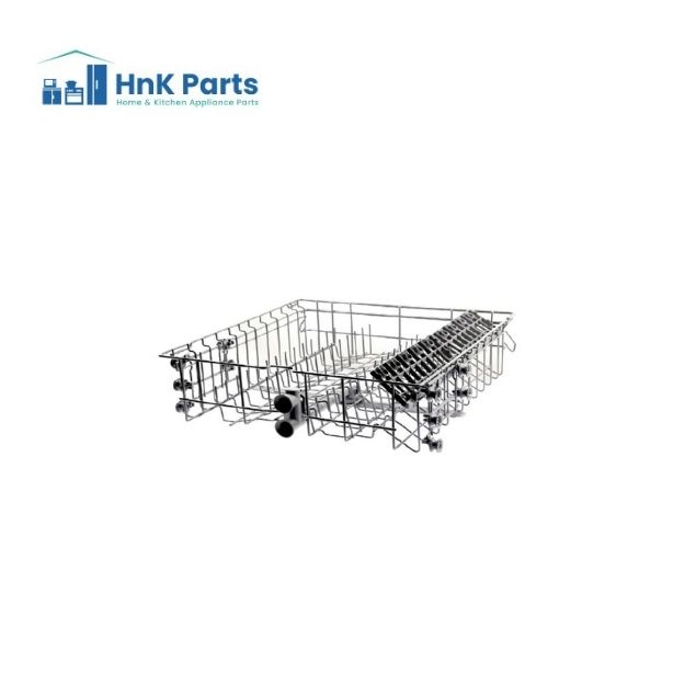  Samsung DD82-01385B Dishwasher Center Basket Assembly