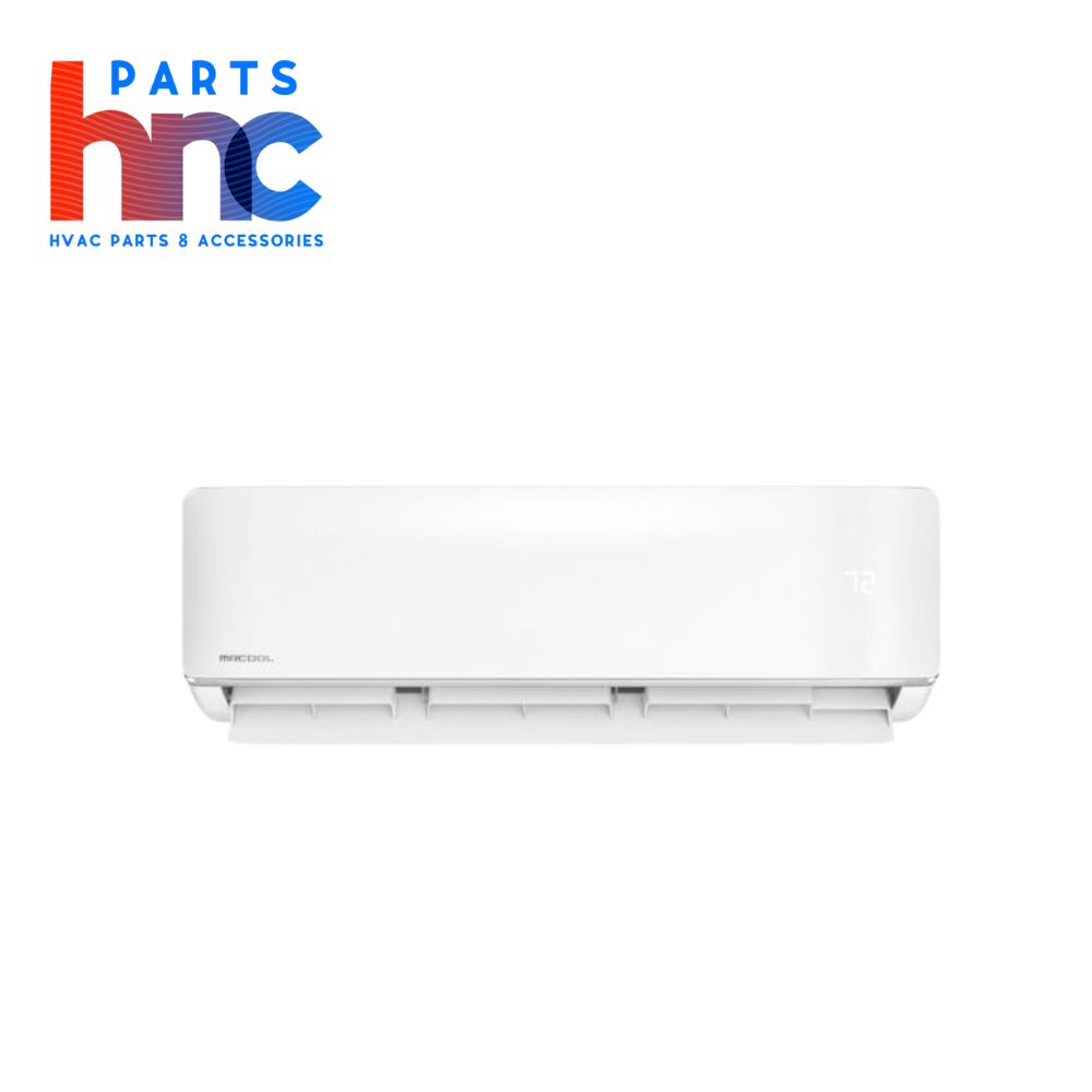 MRCOOL DIY-12-HP-WMAH-115D25-O Heat Pump Air Handler 115V