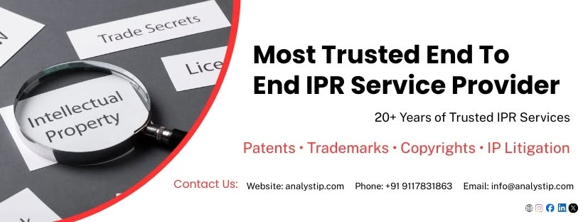  Global Online Patent Search Services