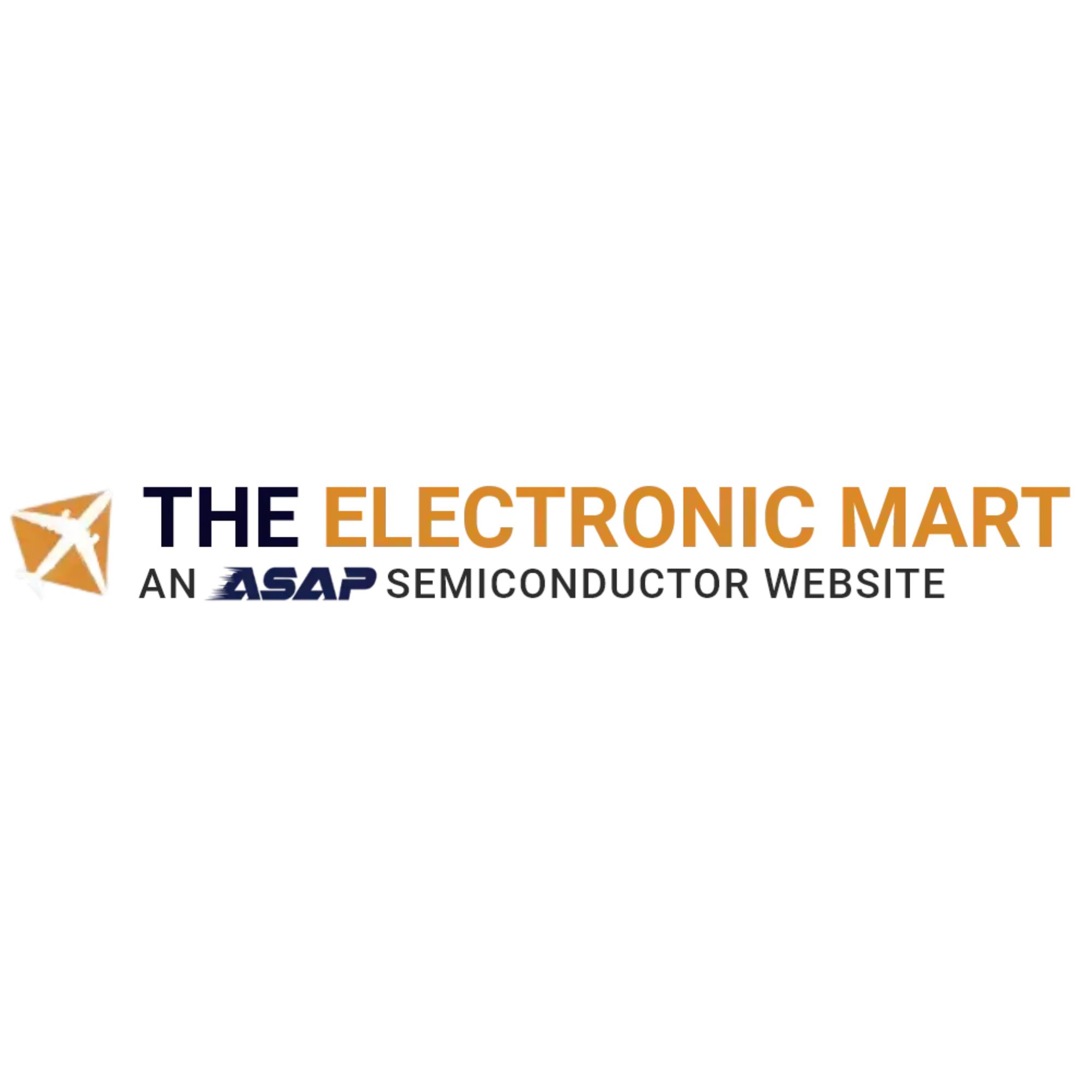  The Electronic Mart