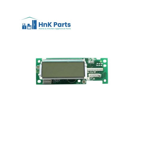  Sharp DPWBFB172MRU0 Microwave Oven Drawer Control Board