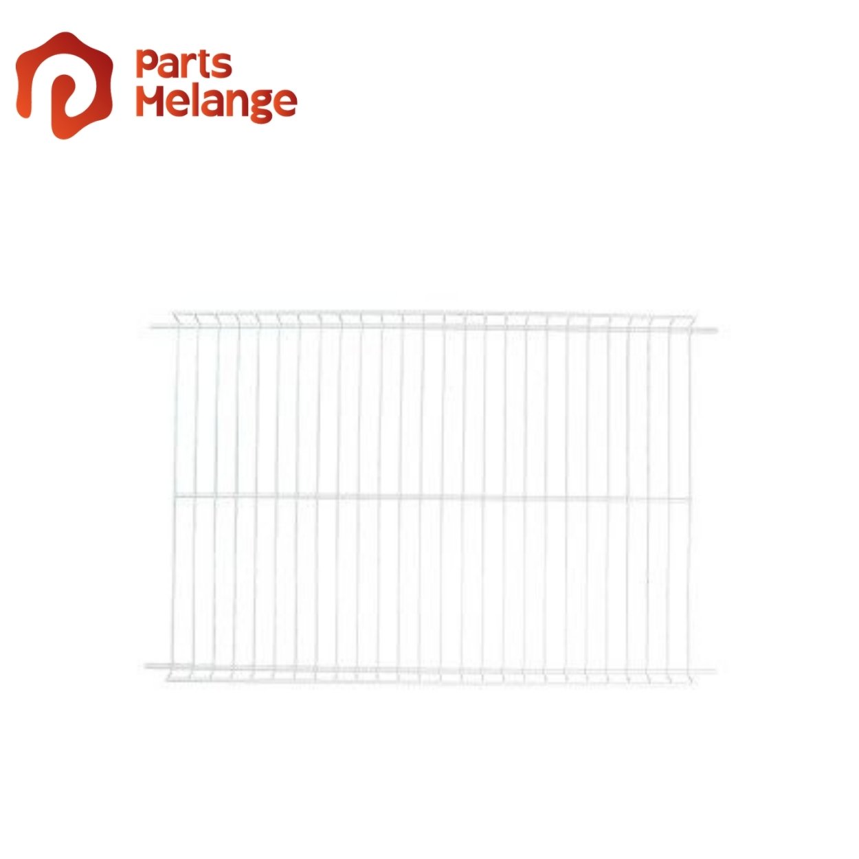  Frigidaire 297367500 Freezer Wire Shelf