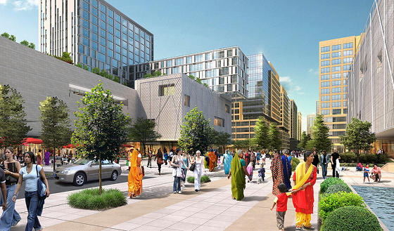  Buy Apartment in Hebbal: Explore Modern Living
