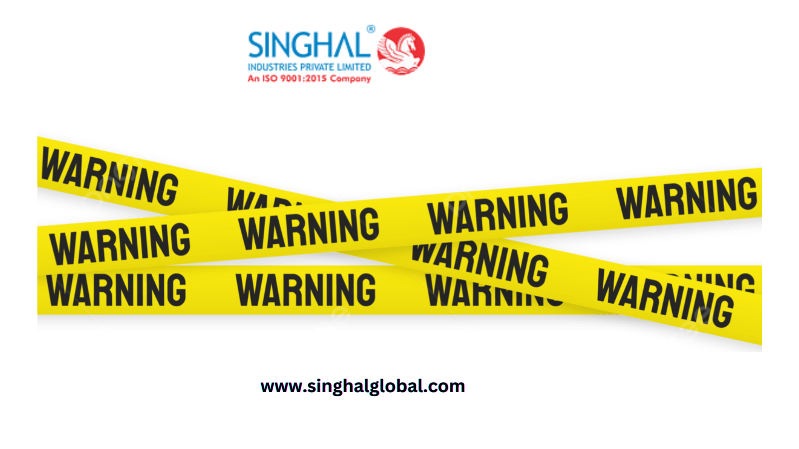  Underground Warning Tape for Dependable Utility Marking