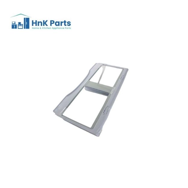  Samsung DA97-14303A Refrigerator Vegetable Crisper Drawer Cover