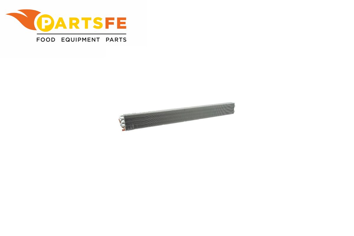 TRUE 914919 Refrigerator Evaporator Coil Assembly 45" X 5-1/2" X 2-1/4"