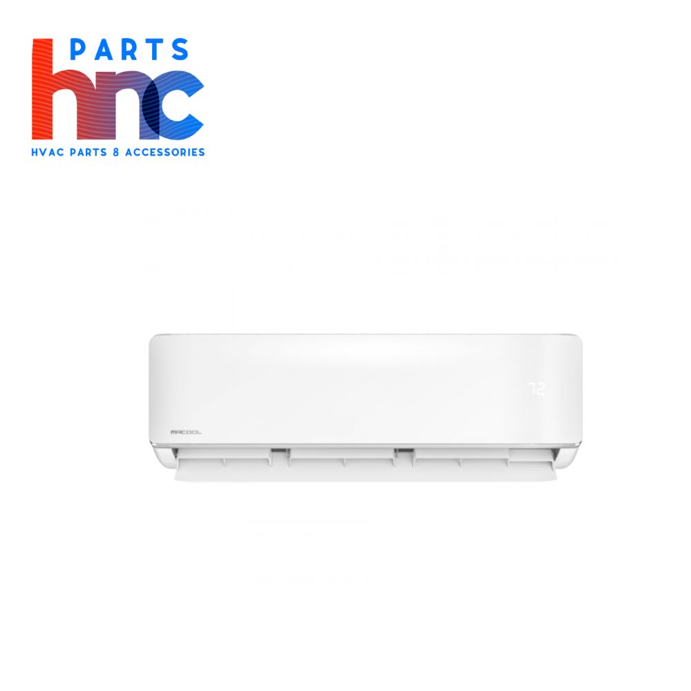  MRCOOL DIY-09-HP-WMAH-230C25 DIY 4th Gen 9K BTU Ductless Air Handler