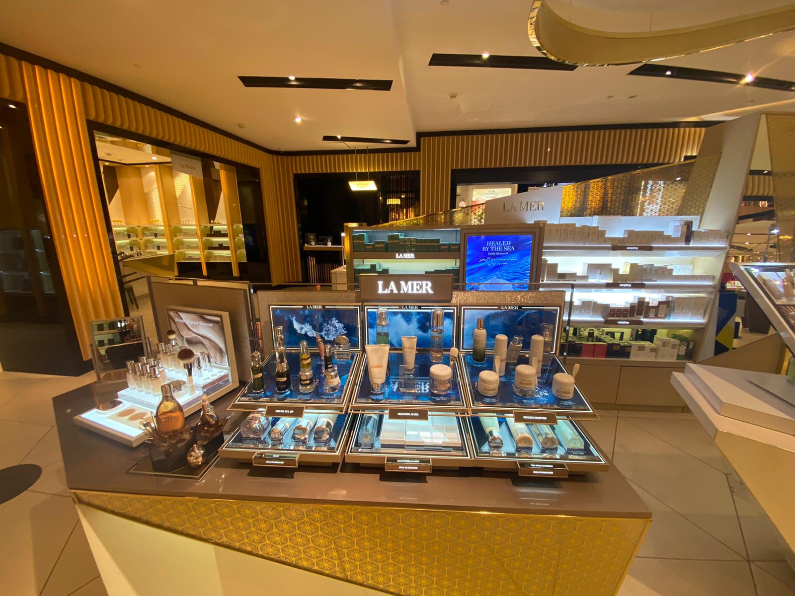  Exhibition Stand Design Company in Dubai | Custom Stands & Pop Up Displays
