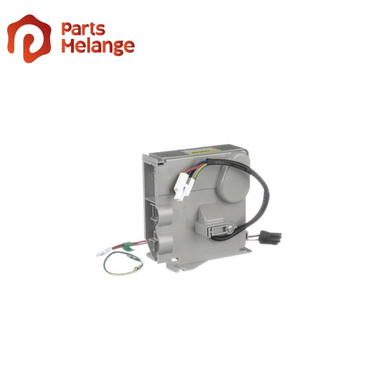  Whirlpool W10629033 Refrigerator Inverter Box