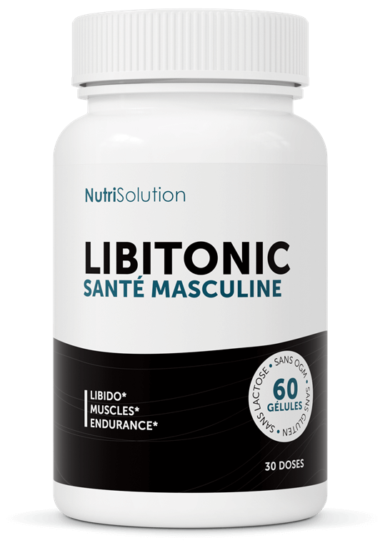  Libitonic