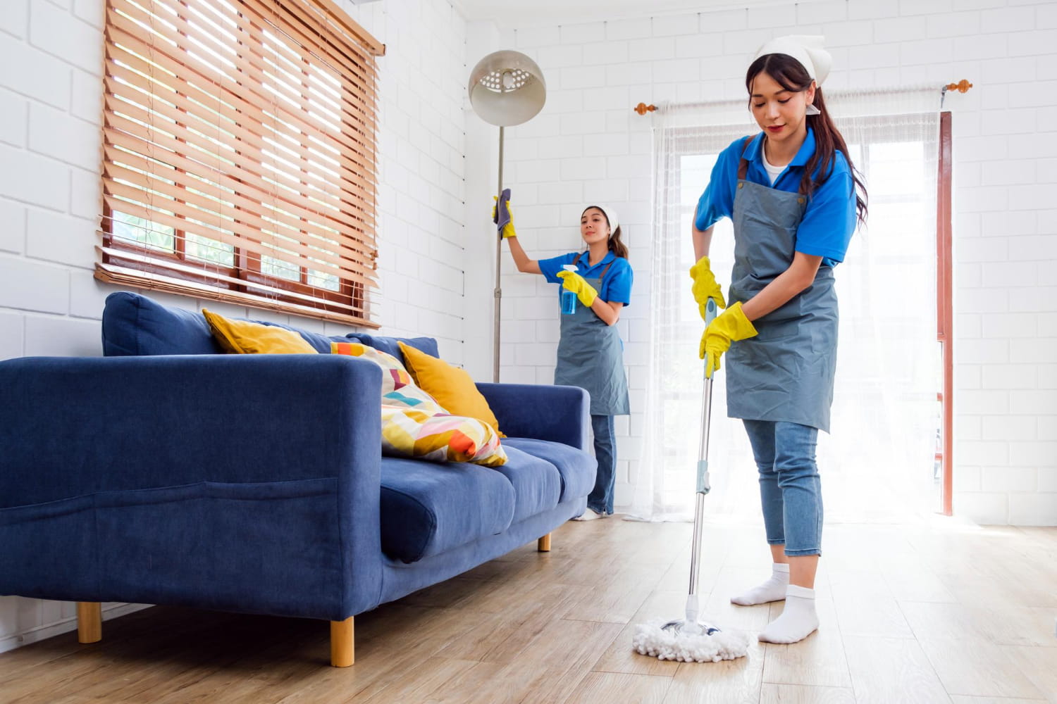  Reliable Lawn Care Services in Springfield VA