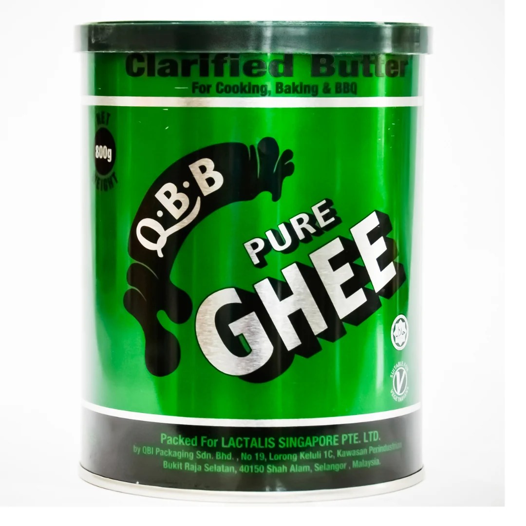  Buy Ghee Online for Everyday Indian Cooking 