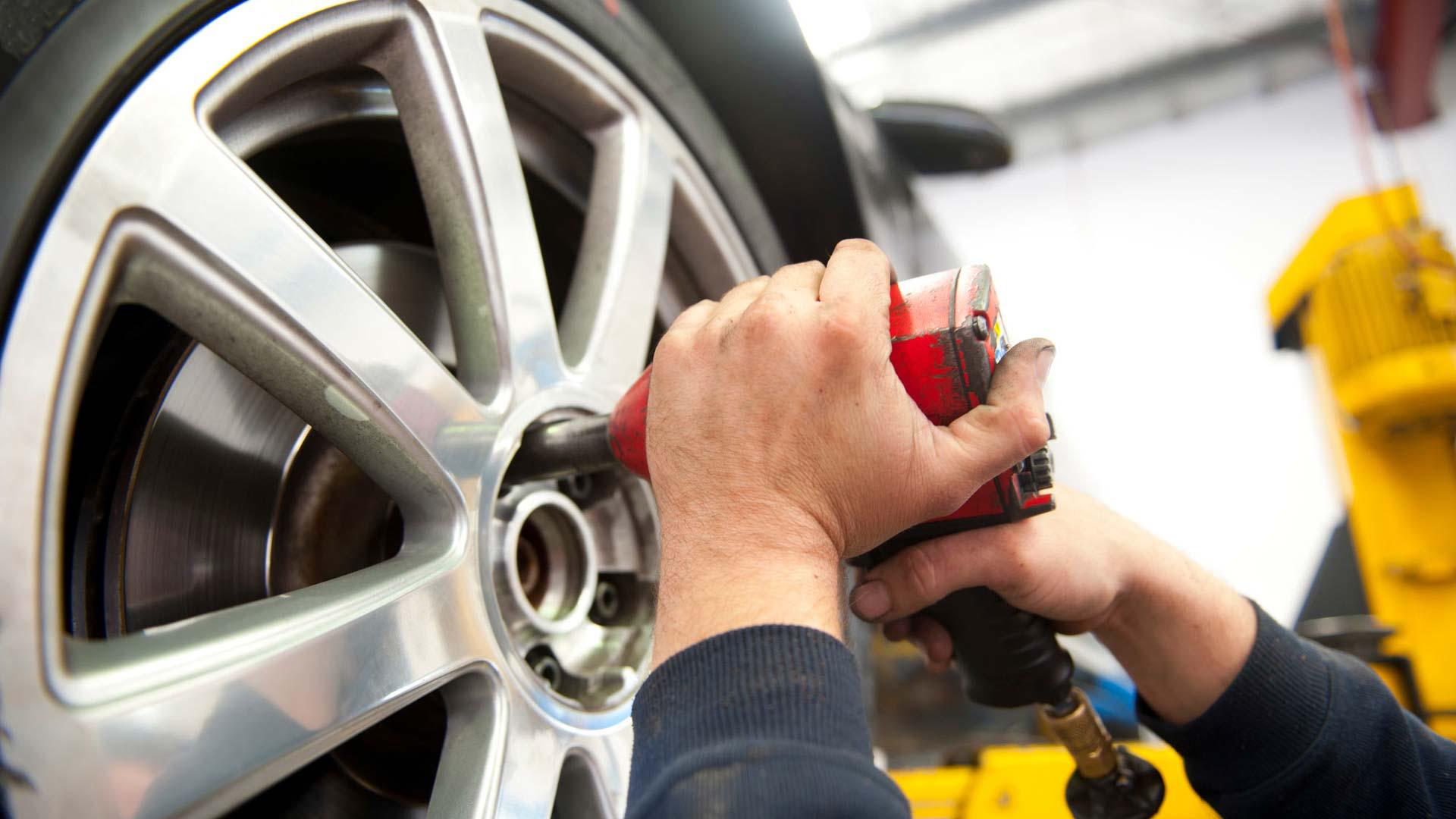  Expert Tyre Replacement Logan City – Wheel Wize