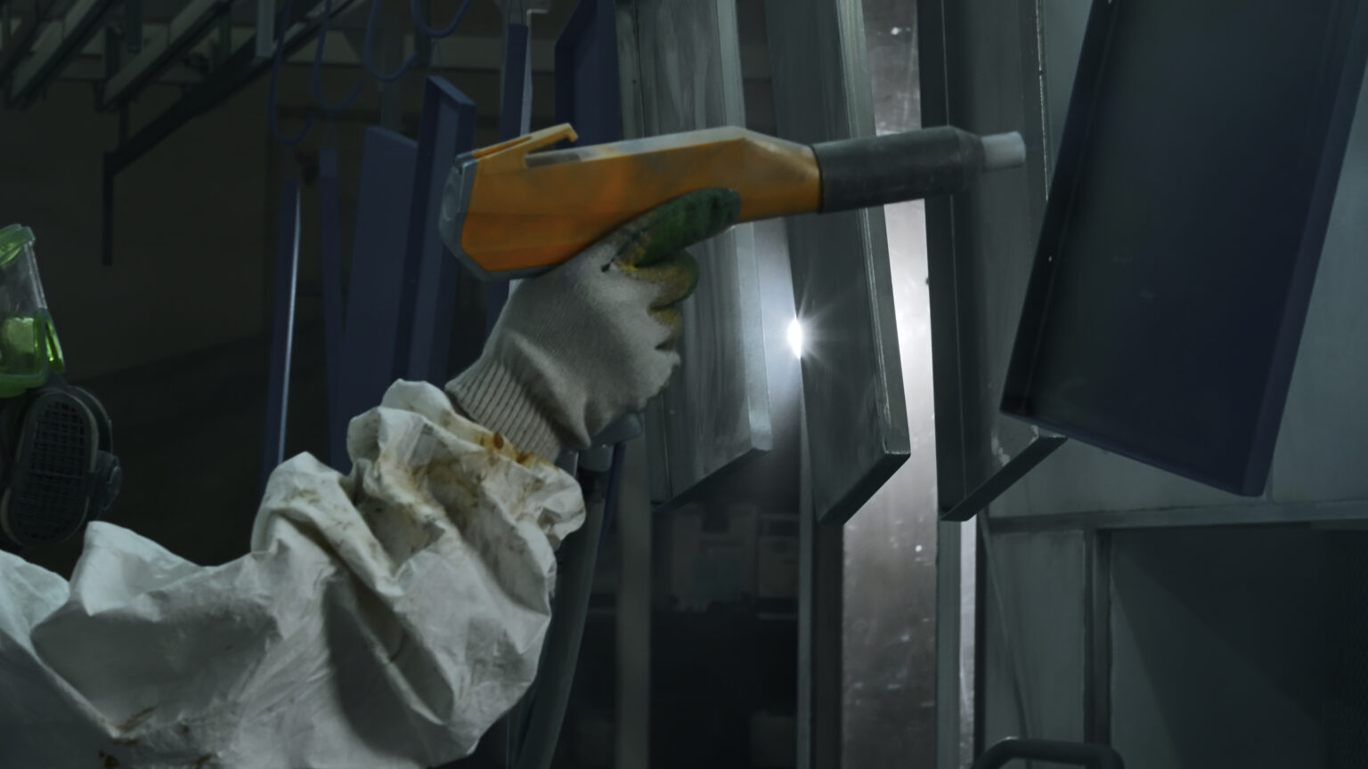  Industrial Powder Coating Adelaide for Reliable Metal Protection