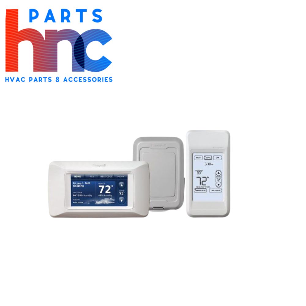  Honeywell Ythx9321R5003 Prestige Hd Comfort System Kit