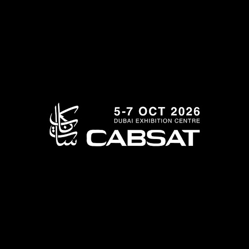  CABSAT 2026 -  CABSAT
