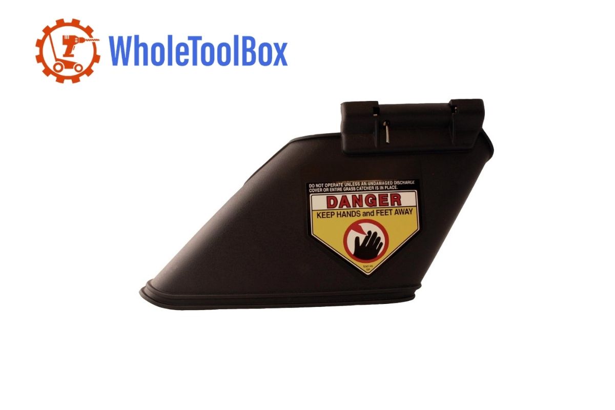  MTD 931-1034B Deflector Chute Assembly