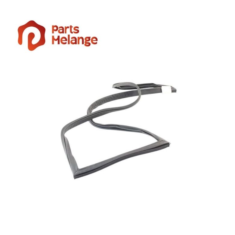  Whirlpool W10460610 Refrigerator Gasket Fip