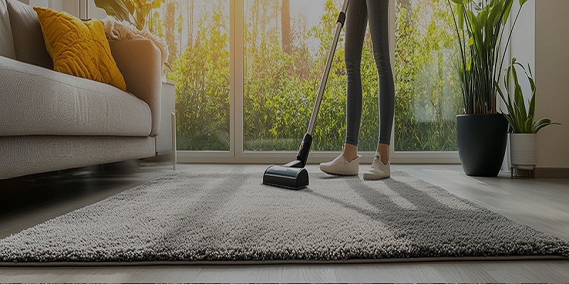  Get fast-tracked services and zero chemical use with Carpet Dry Cleaning Adelaide