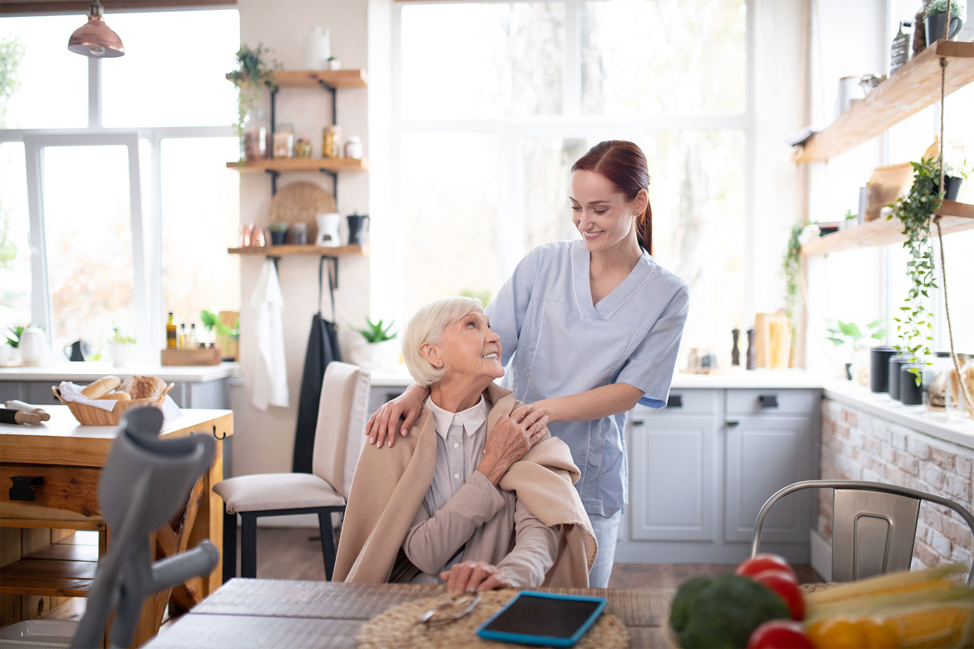  Elderly Care East Dunbartonshire with Support That Feels Personal