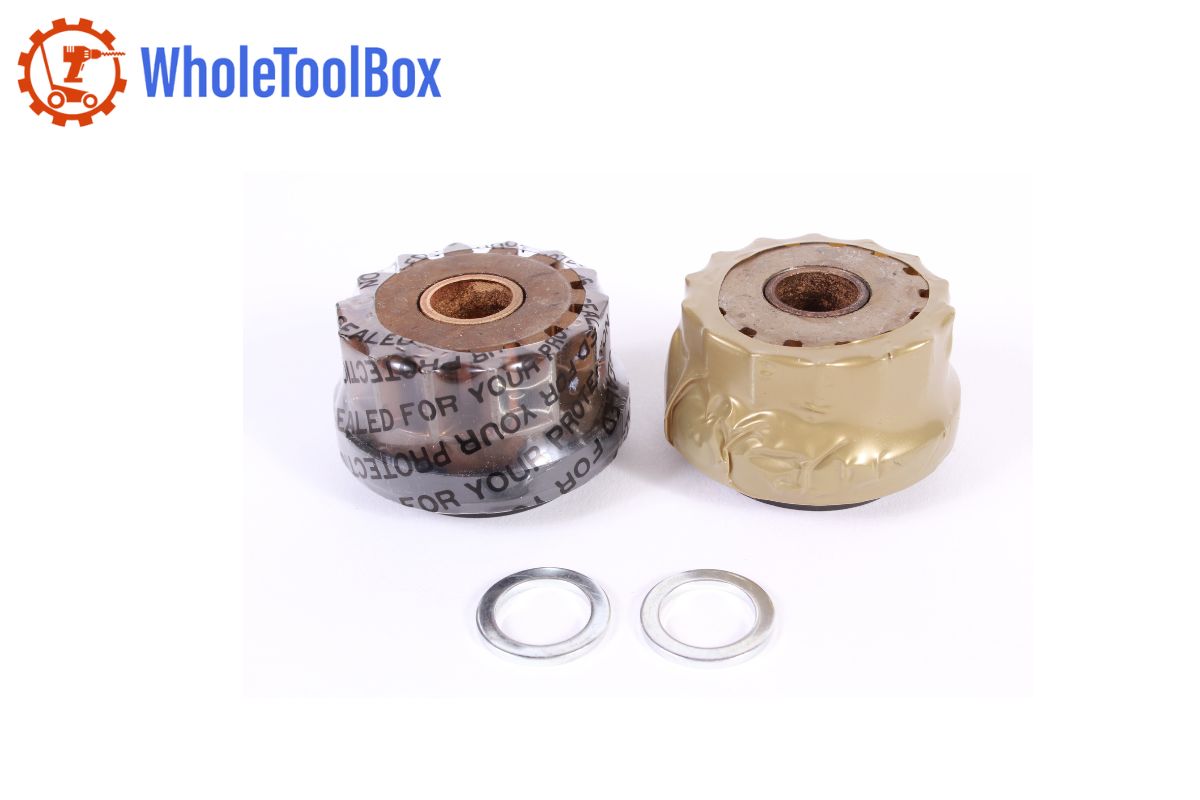  Husqvarna 532414860 L.H And R.H Pinion Assembly Kit