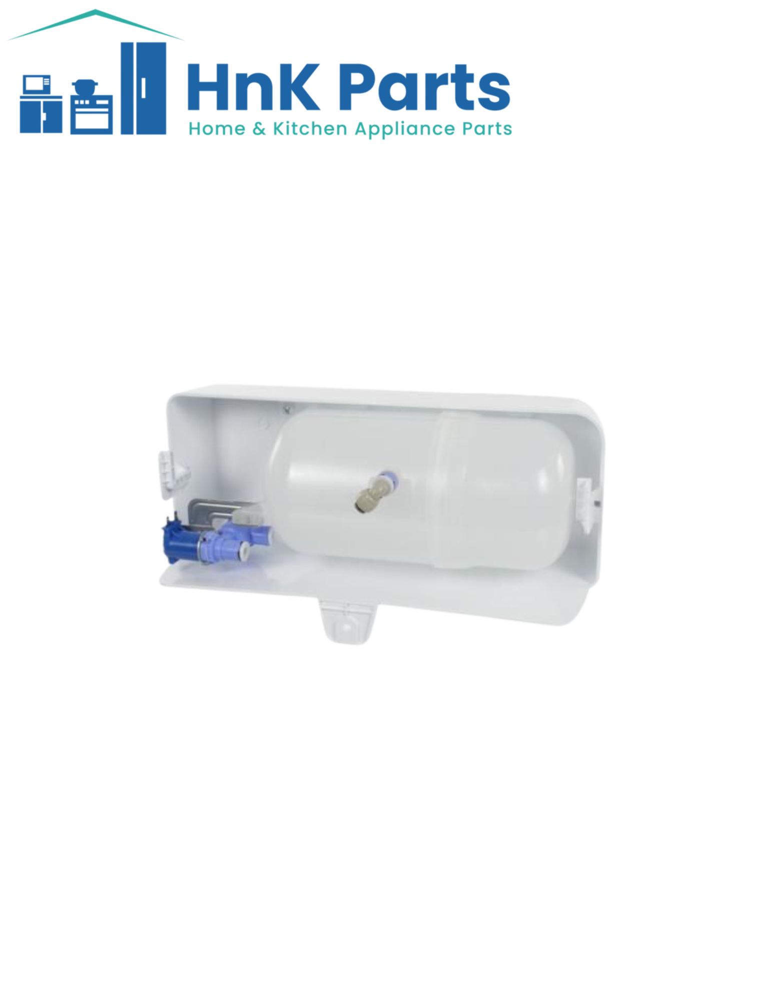  LG AJL72911513 Refrigerator Water Tank Assembly