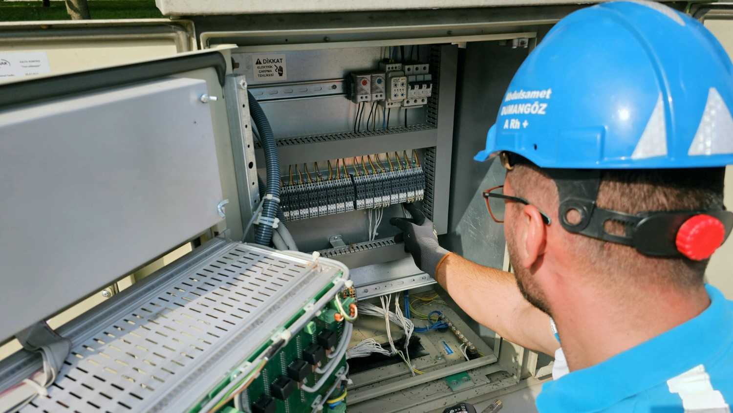  Electrical Services in Dubai
