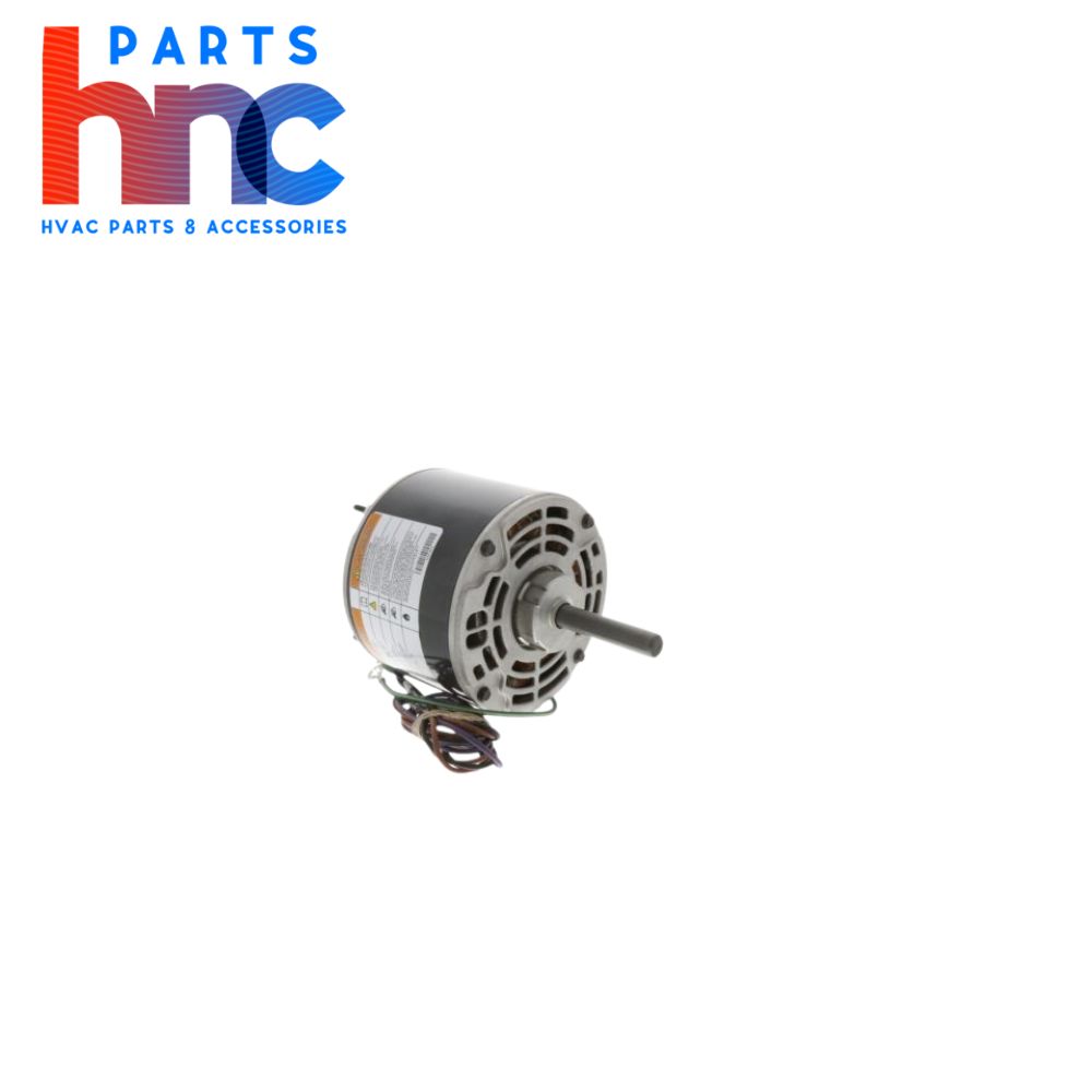  Trane MOT18913 29 Motor 1/8HP 230V 1550RPM CCW