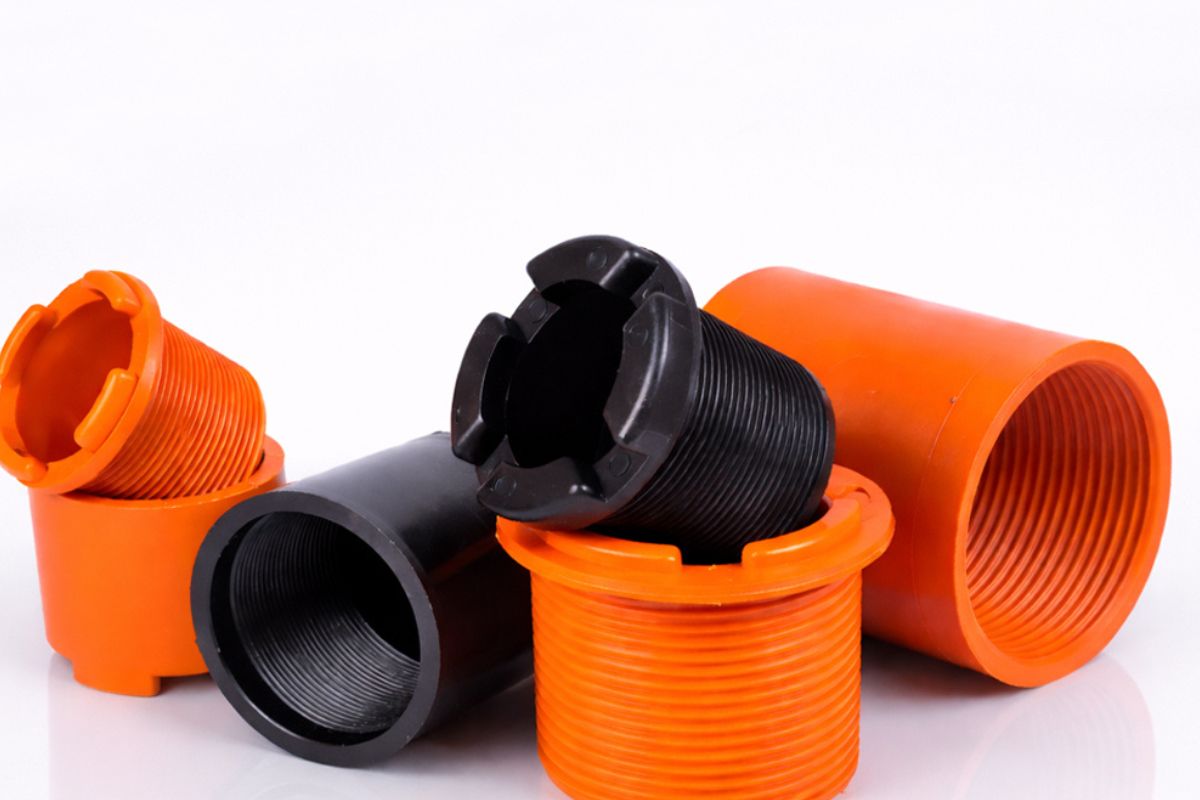  Tubing & Casing Thread Protectors Manufacturer