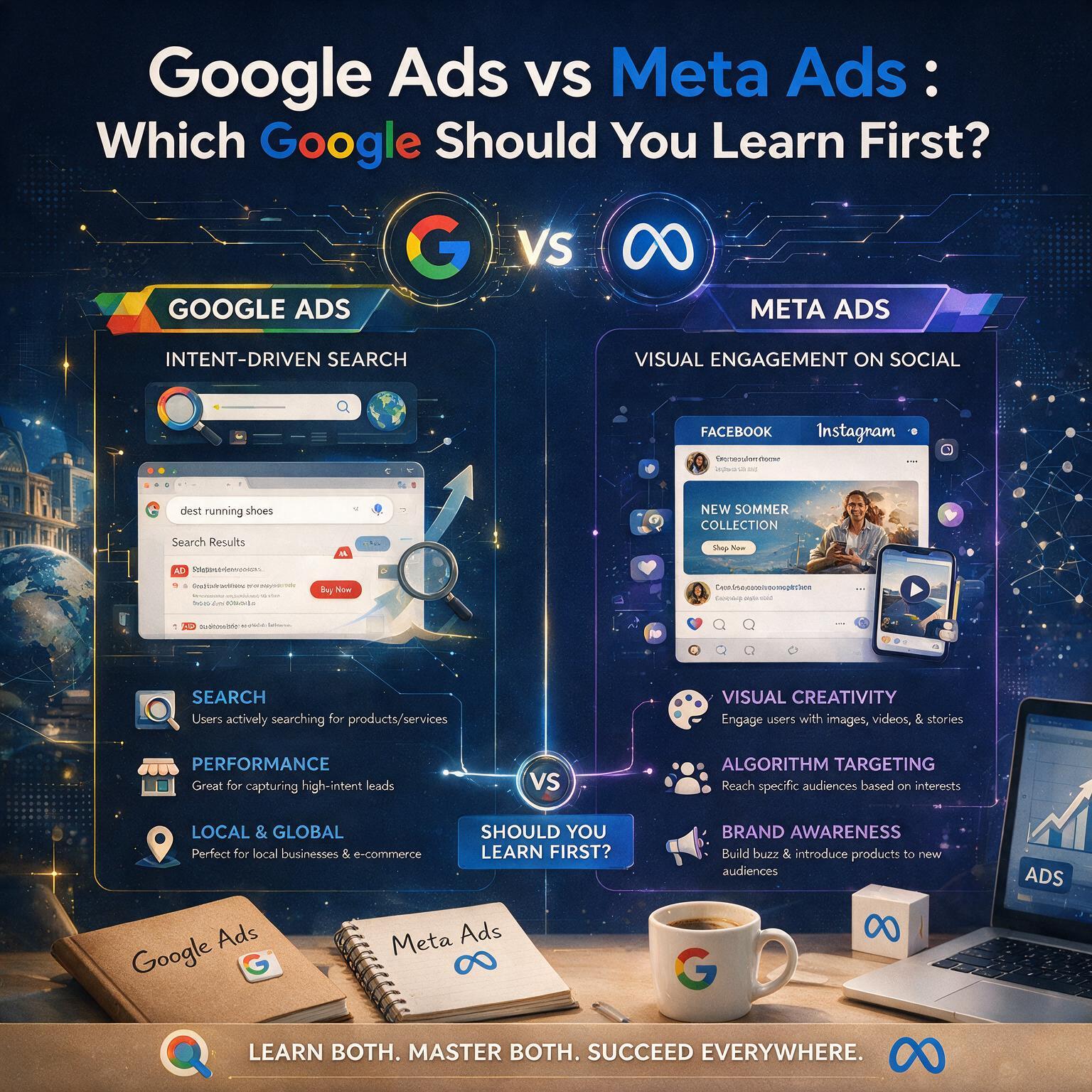  Digital marketing courses