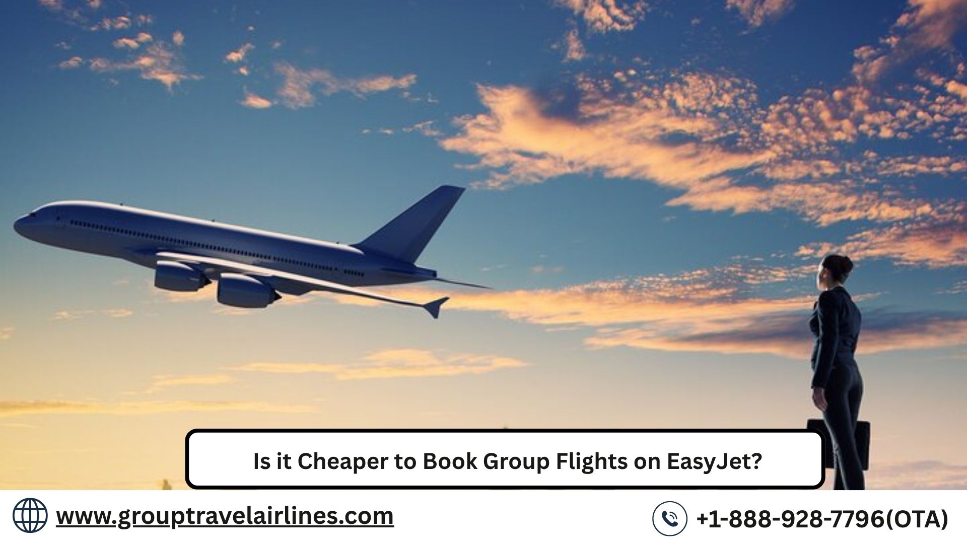  Is it Cheaper to Book Group Flights on EasyJet?