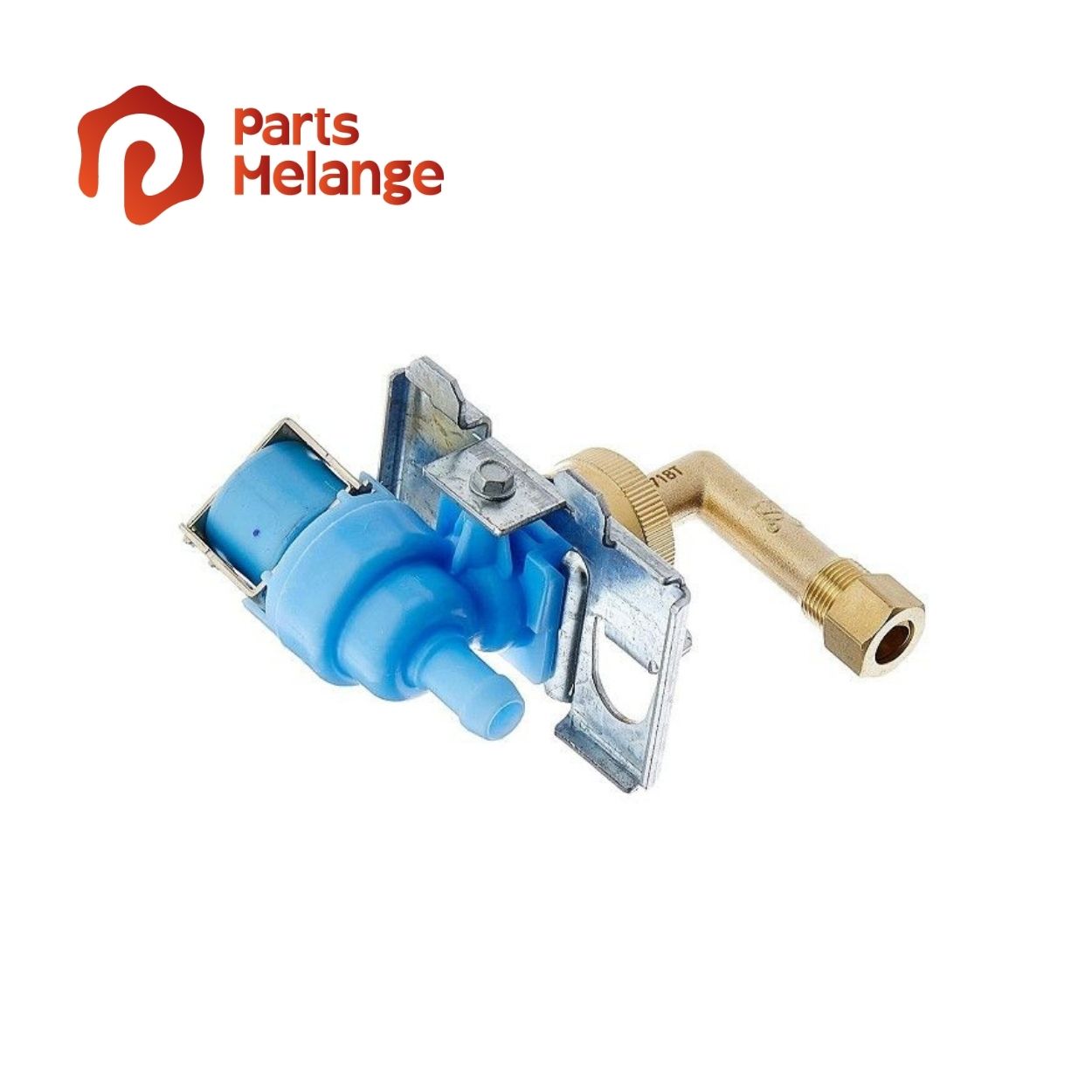 Whirlpool W10648041 Dishwasher Water Inlet Valve