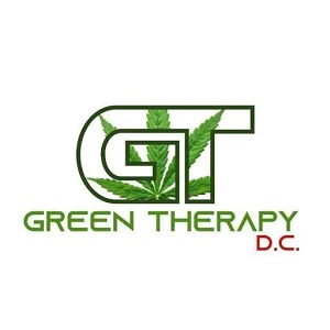 Green Therapy