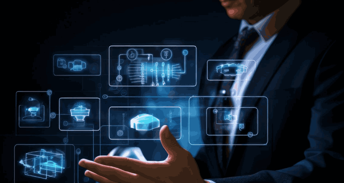  On-Premise AS2 for Secure Business Data Integration